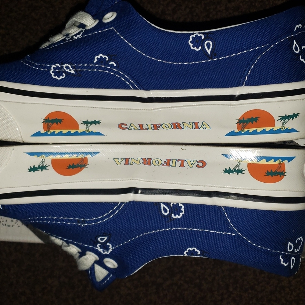 VANS OG ERA LX - Picture 3 of 8